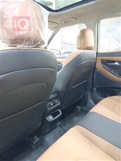 هيونداي كريتا